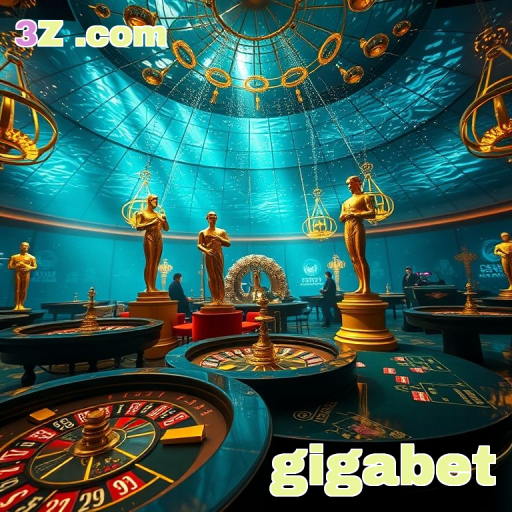 Confiável Gigabet: Segurança e Diversão em Jogos Online