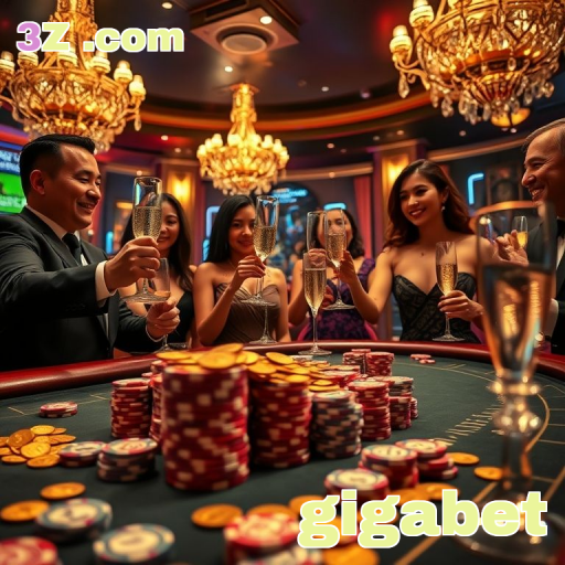 Gigabet e Jogos: Diversão Sem Limites na Palma da Mão