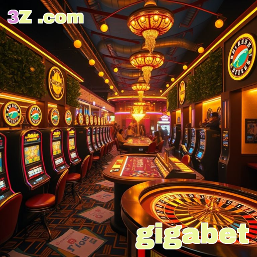 Experiência Paga Inovadora na Gigabet: O Futuro dos Jogos