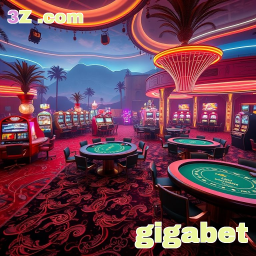 gigabet Nossa Plataforma