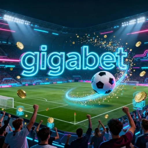 Logo gigabet